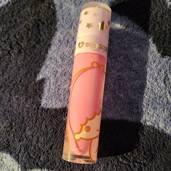 Sugarpill lala liquid lipstick - Picture 1 of 2